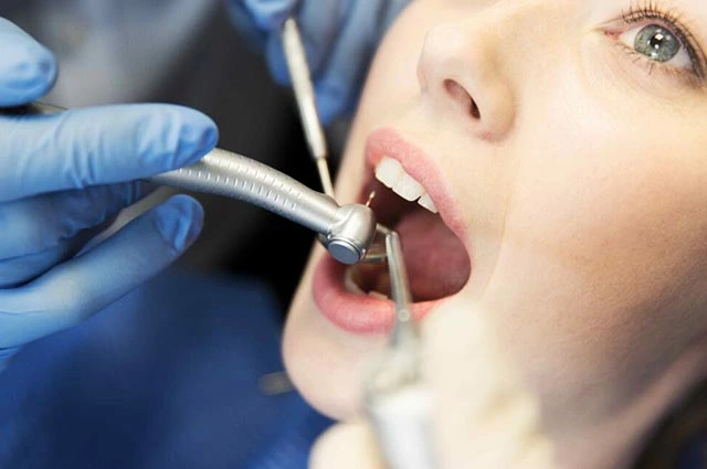 dentistica