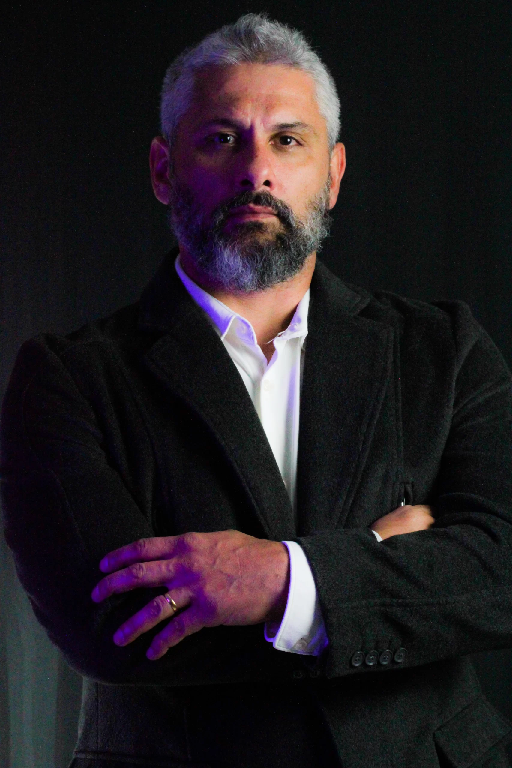 Dr. Luis Otávio Lopes | Especialista em Implantodontia